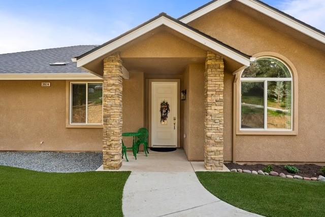 38614 Bon Veu Cir, Oakhurst, CA 93644