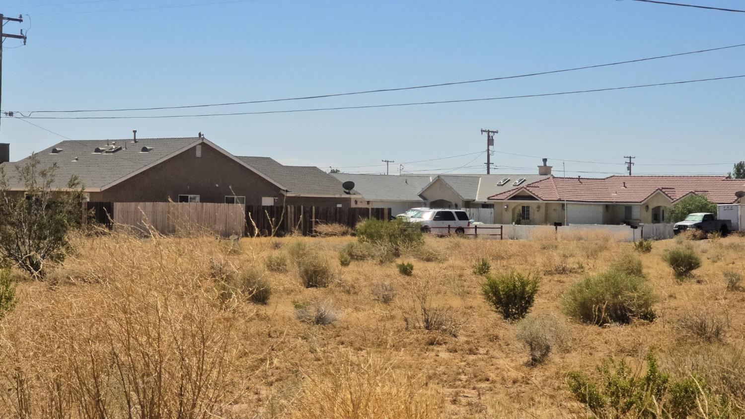 1 77th St, California City, CA 93505
