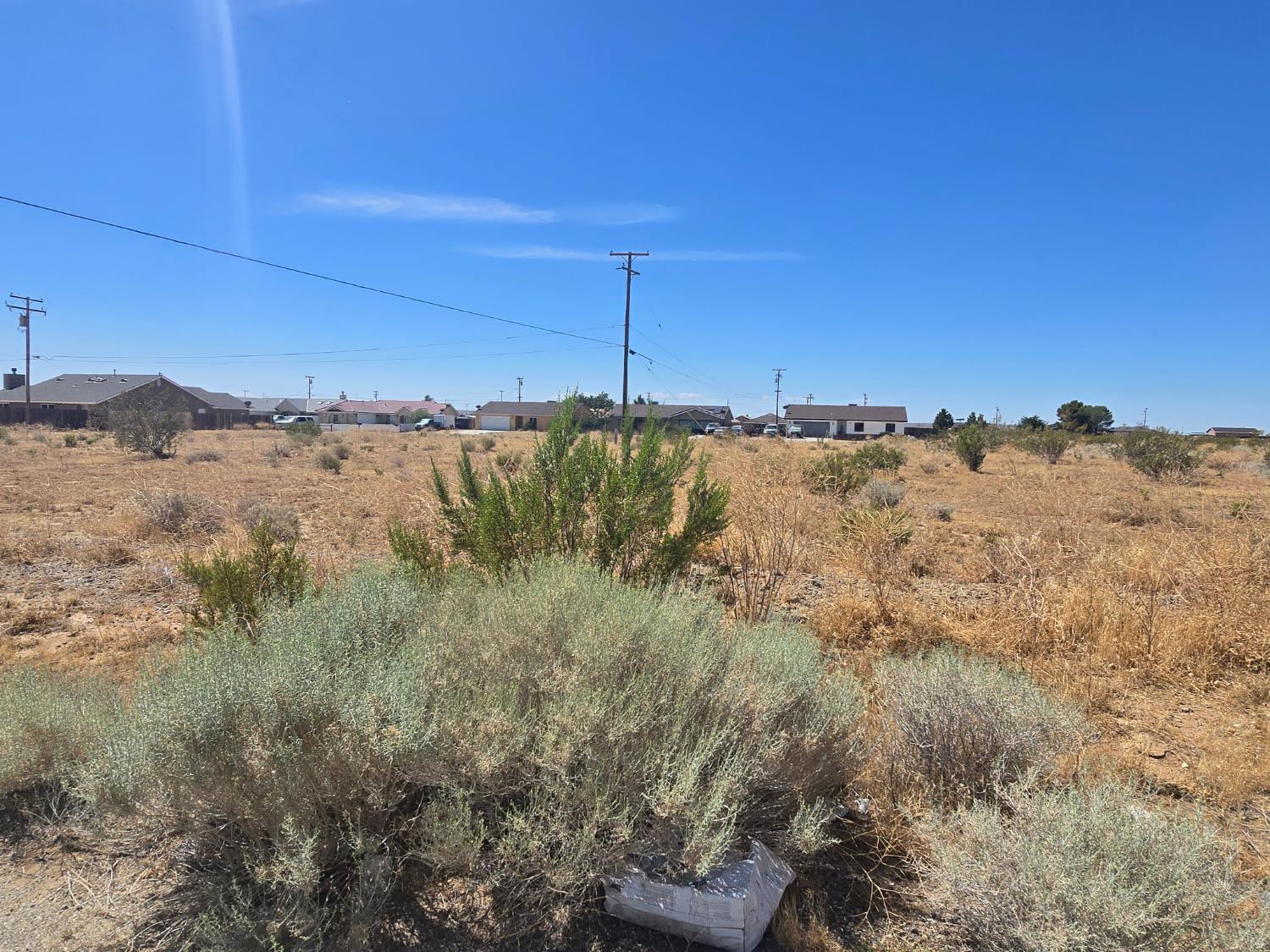 1 77th St, California City, CA 93505