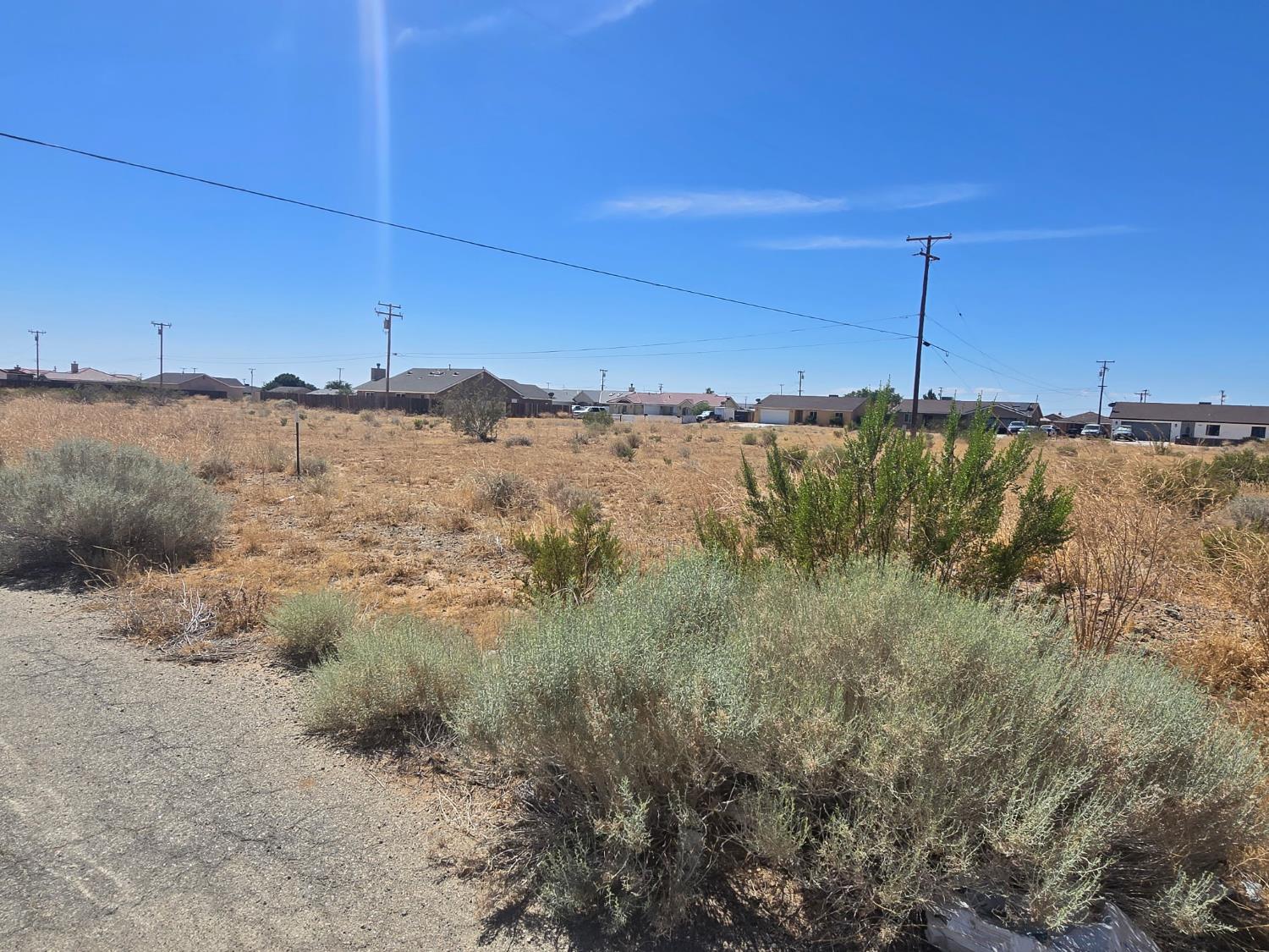 1 77th St, California City, CA 93505