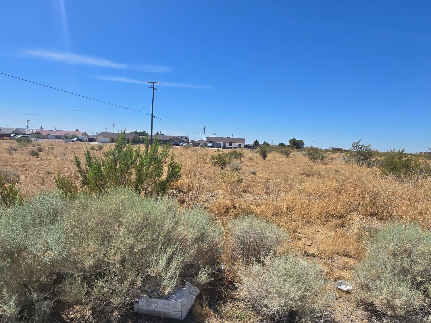 1 77th St, California City, CA 93505