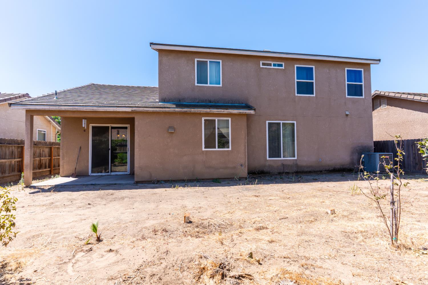 5145 E Benjamin Ave, Fresno, CA 93727