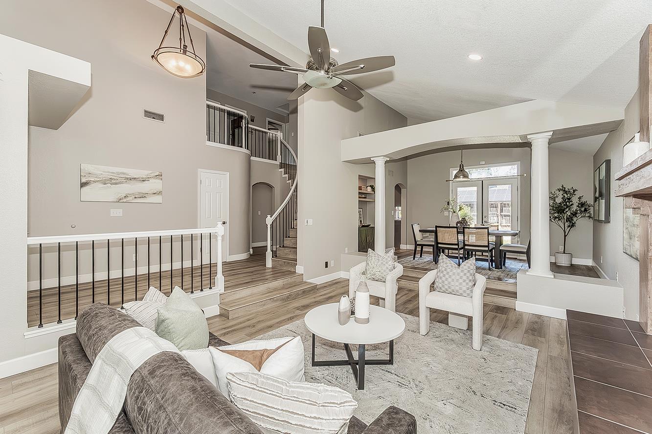 1074 E Cole, Fresno, CA 93720