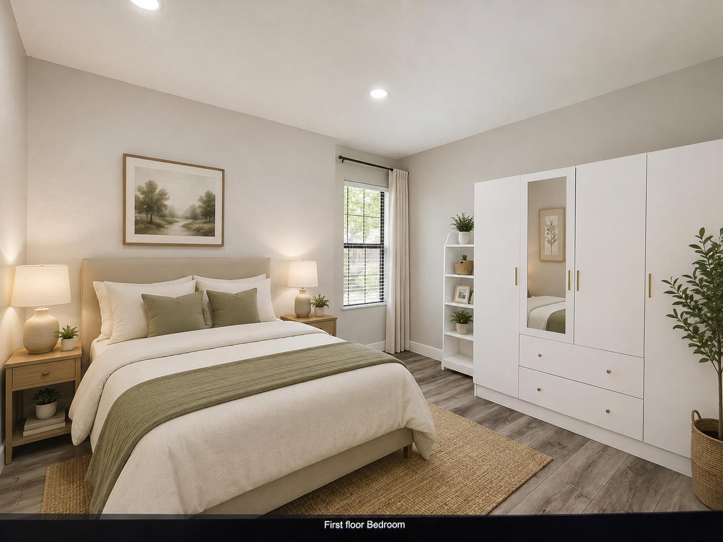 1074 E Cole, Fresno, CA 93720