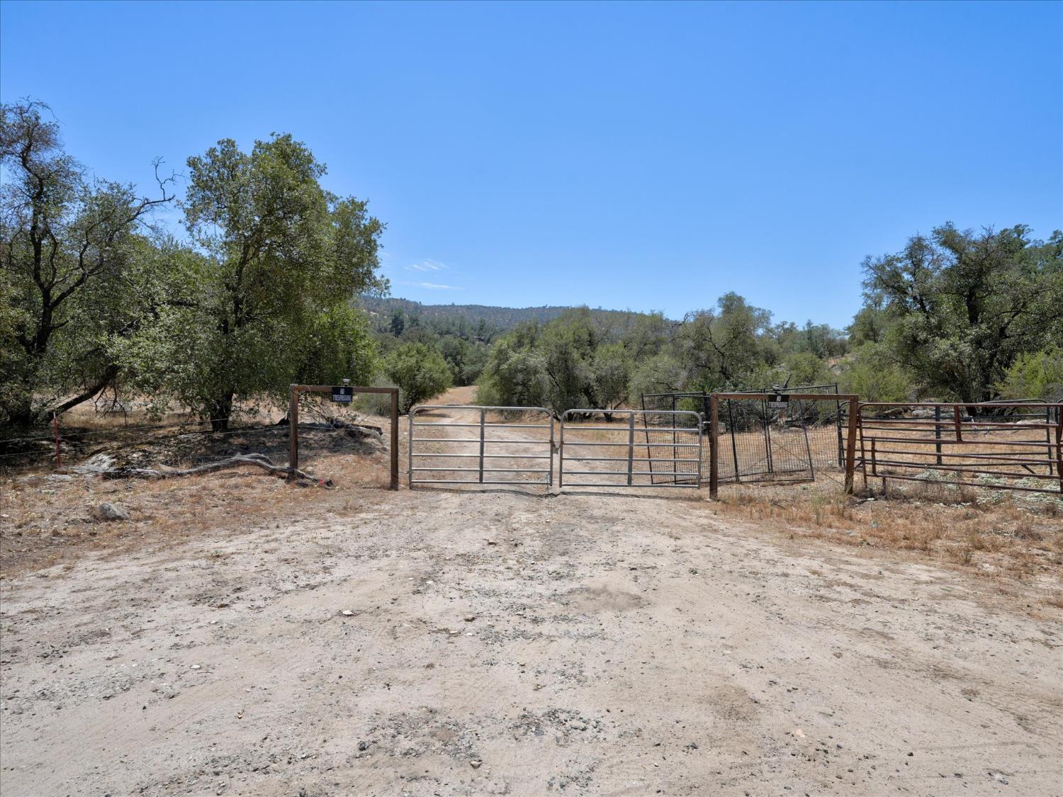0 20.64AC River Knolls Rd, Coarsegold, CA 93614