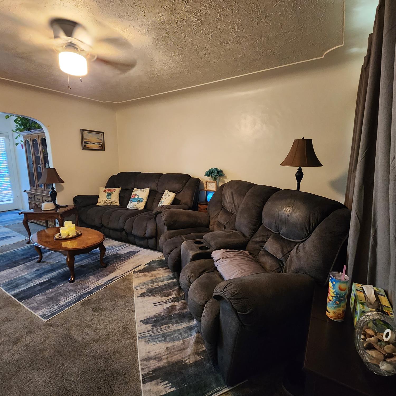 417 N O St, Madera, CA 93637