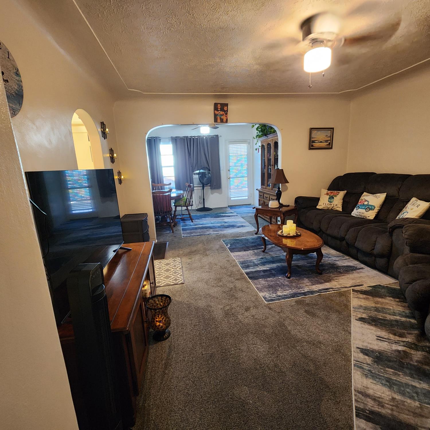 417 N O St, Madera, CA 93637