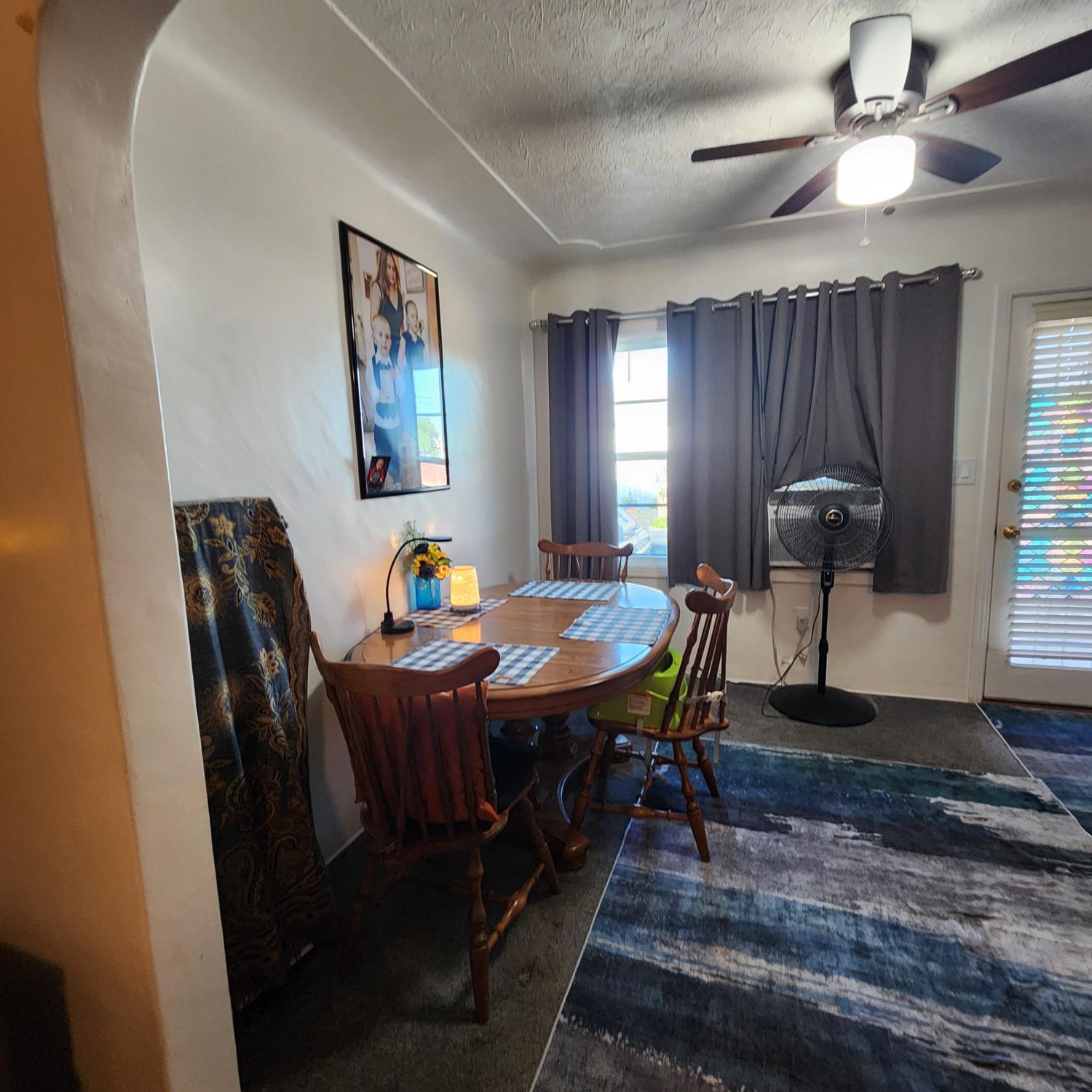 417 N O St, Madera, CA 93637