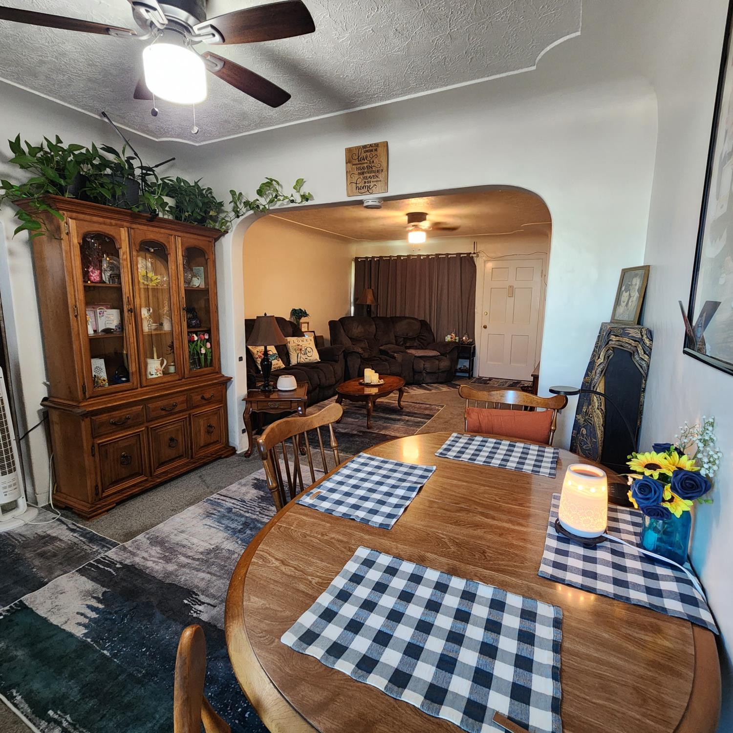 417 N O St, Madera, CA 93637