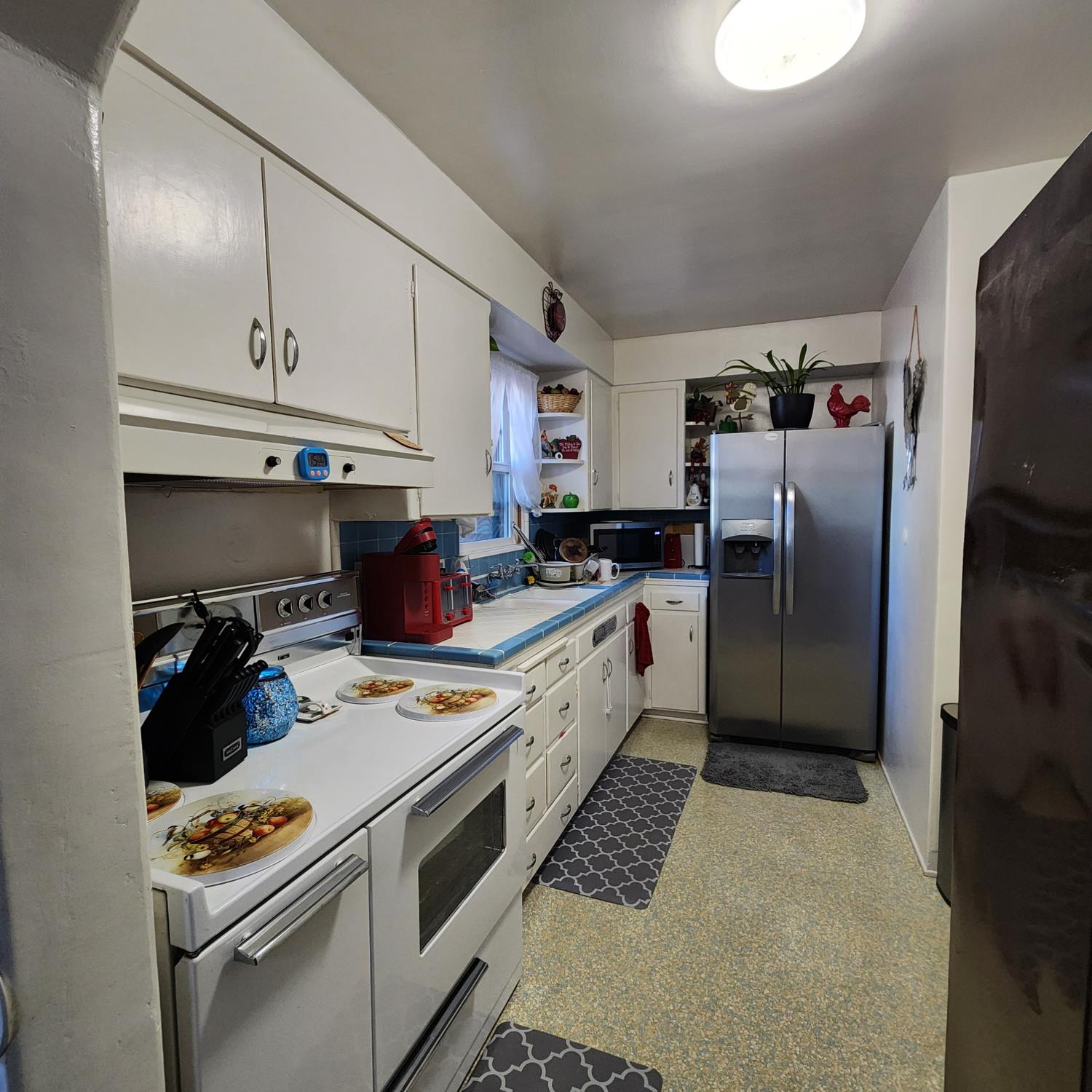 417 N O St, Madera, CA 93637