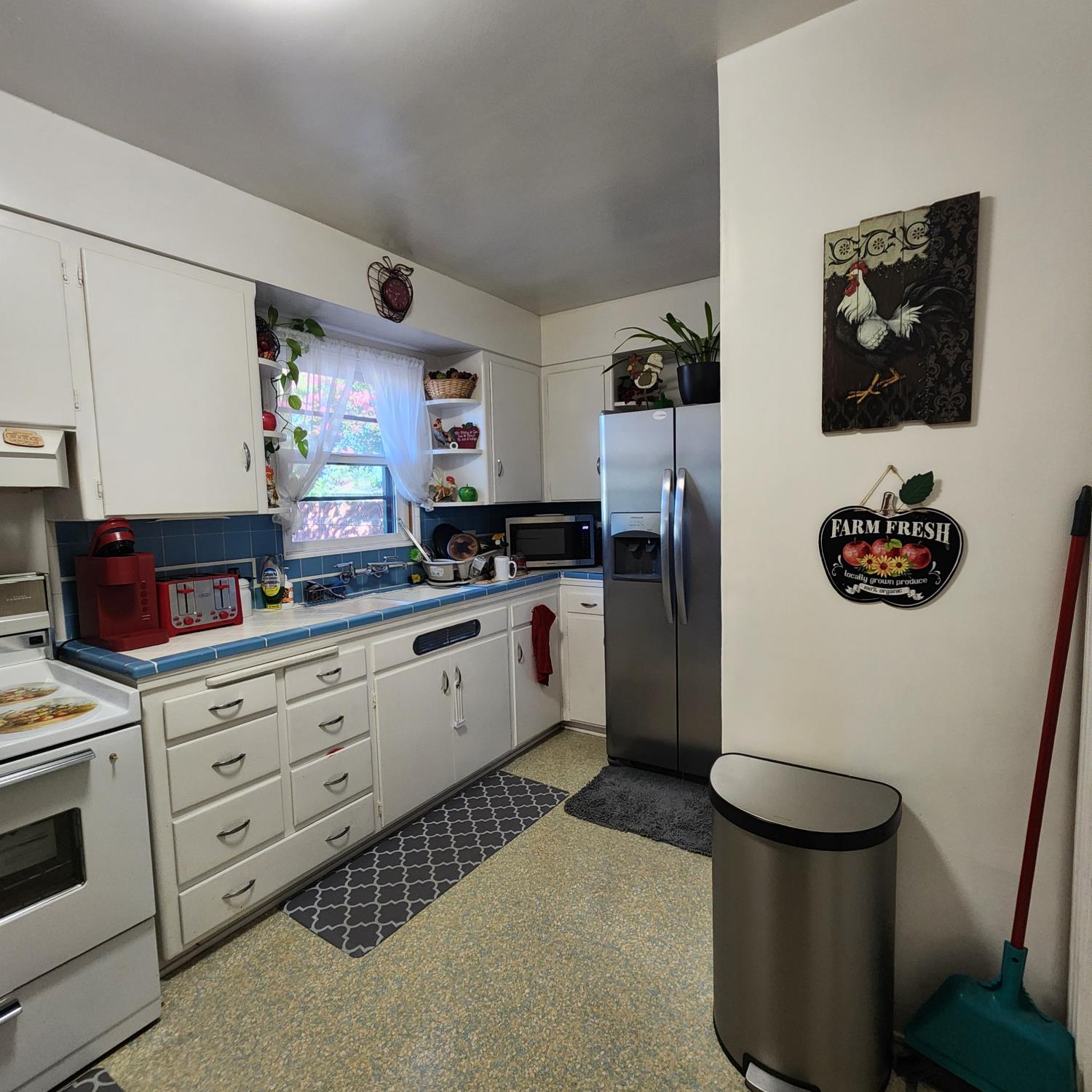 417 N O St, Madera, CA 93637
