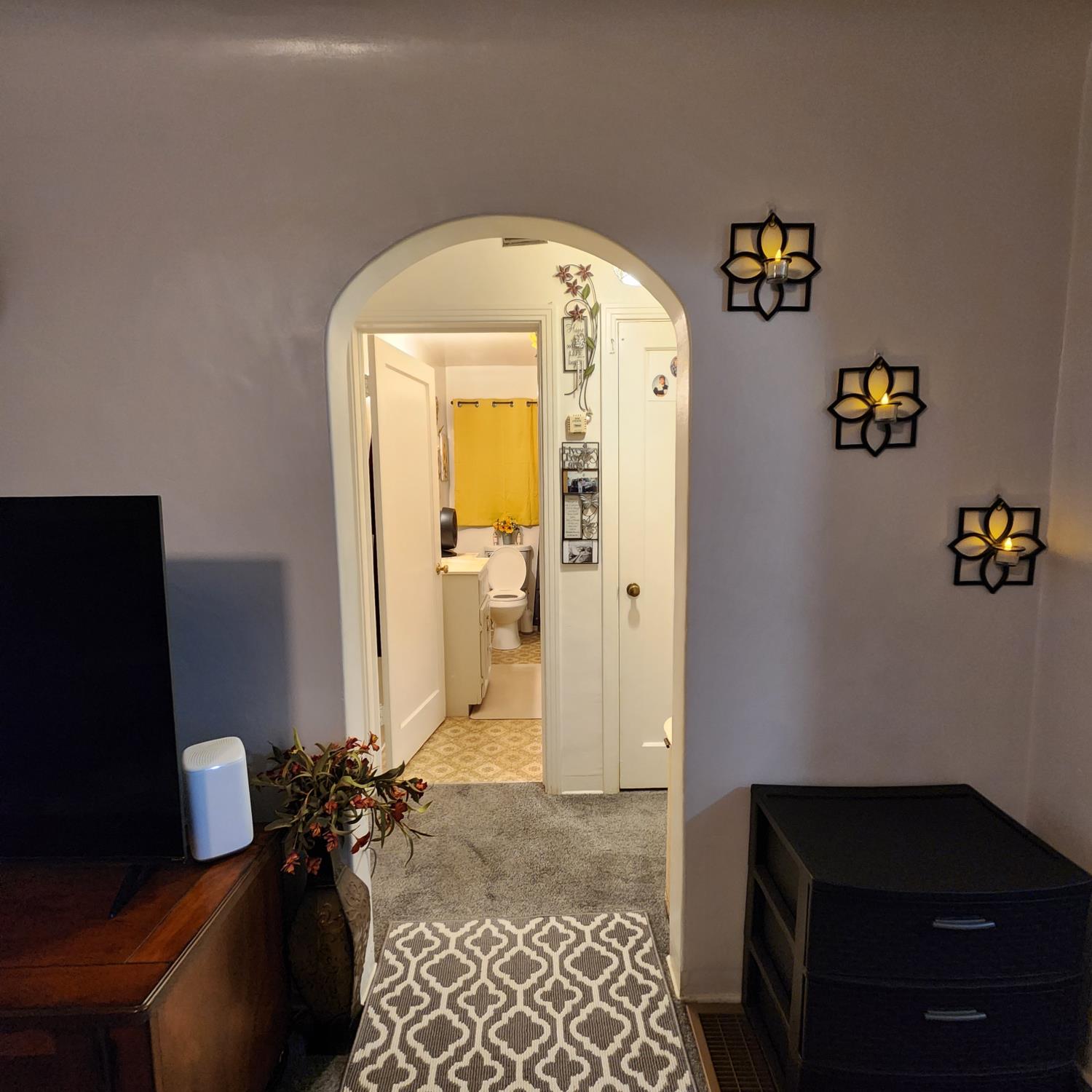 417 N O St, Madera, CA 93637