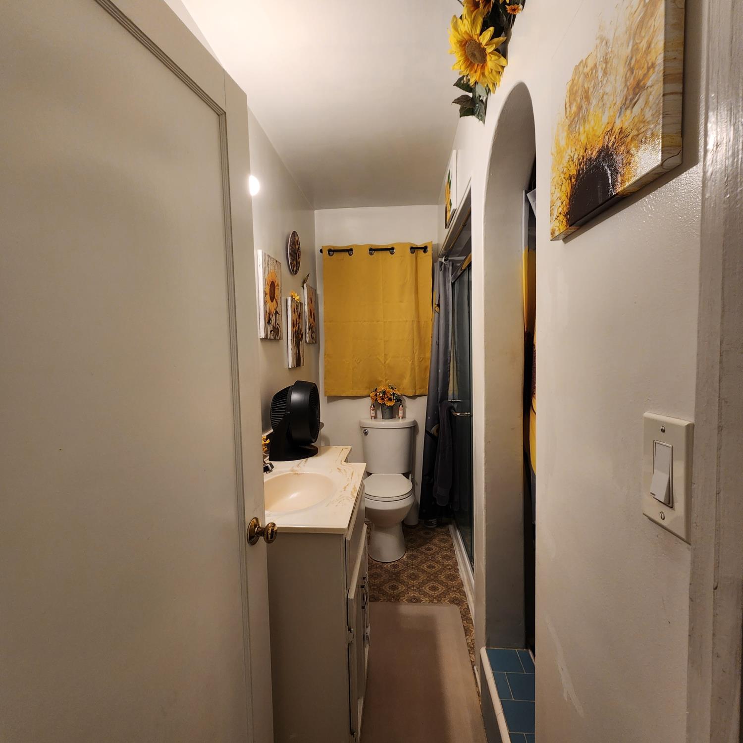 417 N O St, Madera, CA 93637