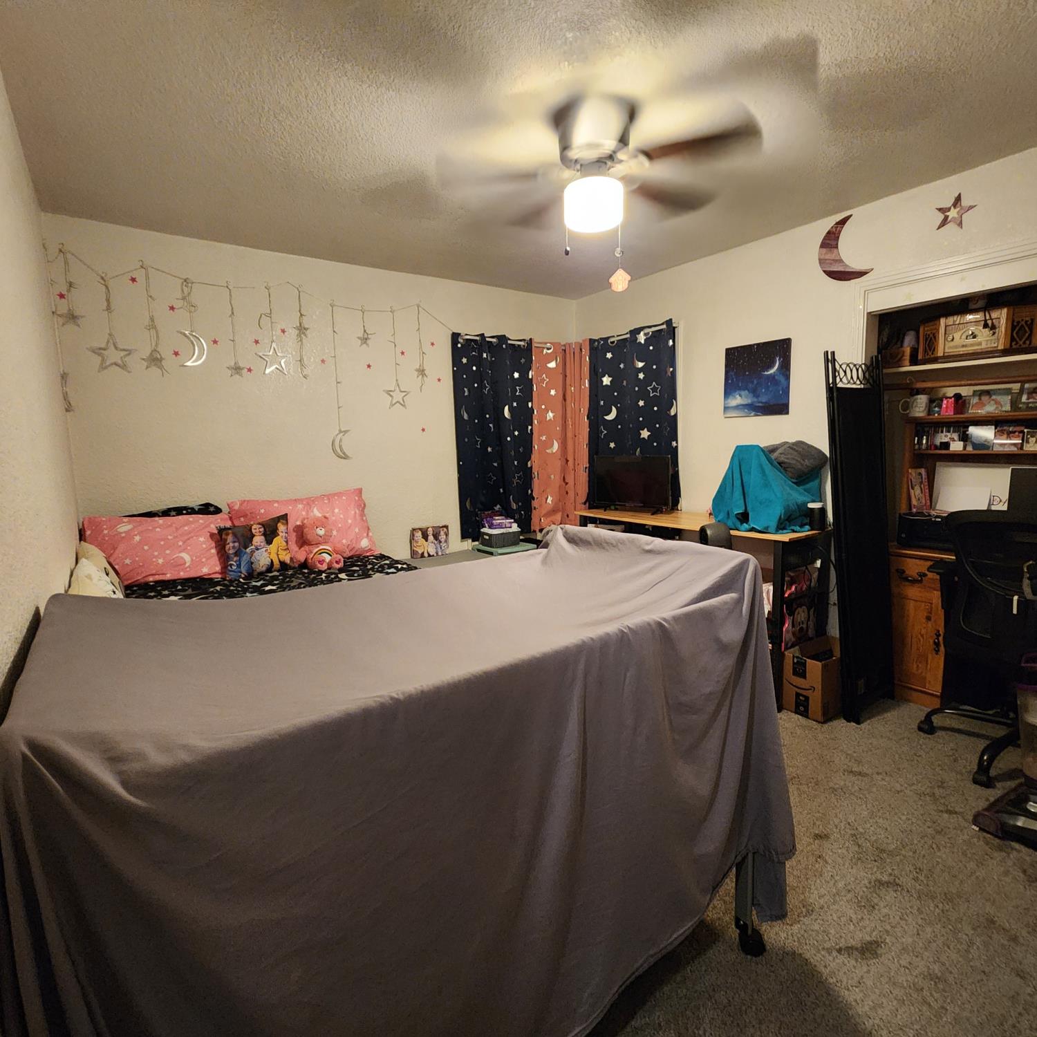 417 N O St, Madera, CA 93637