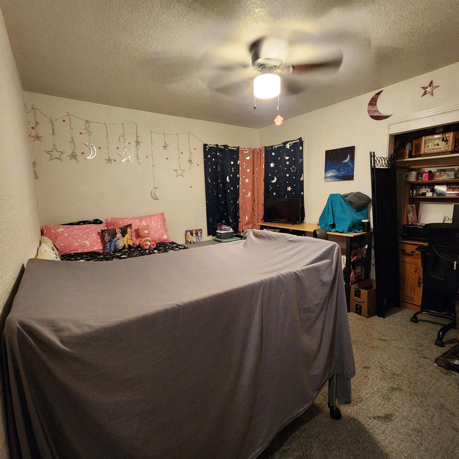 417 N O St, Madera, CA 93637