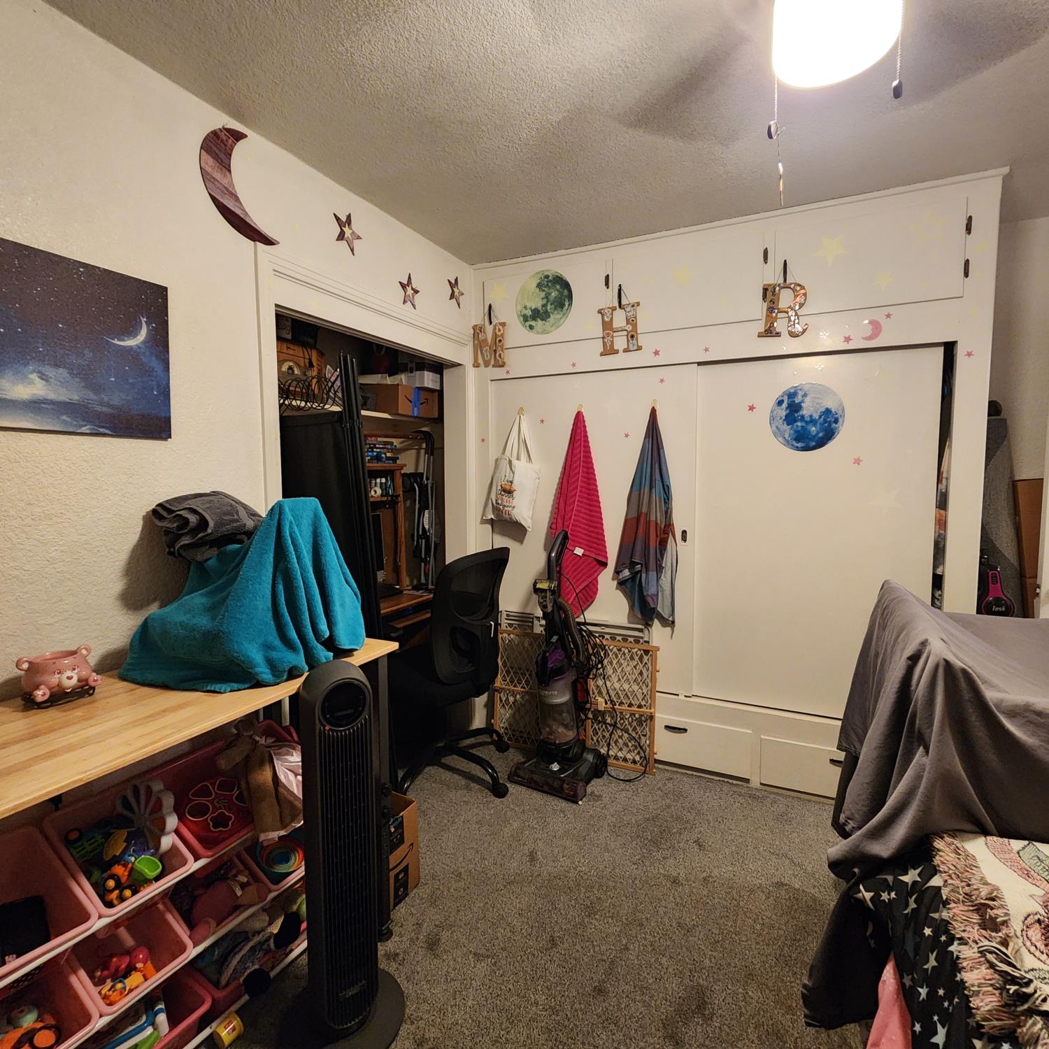 417 N O St, Madera, CA 93637
