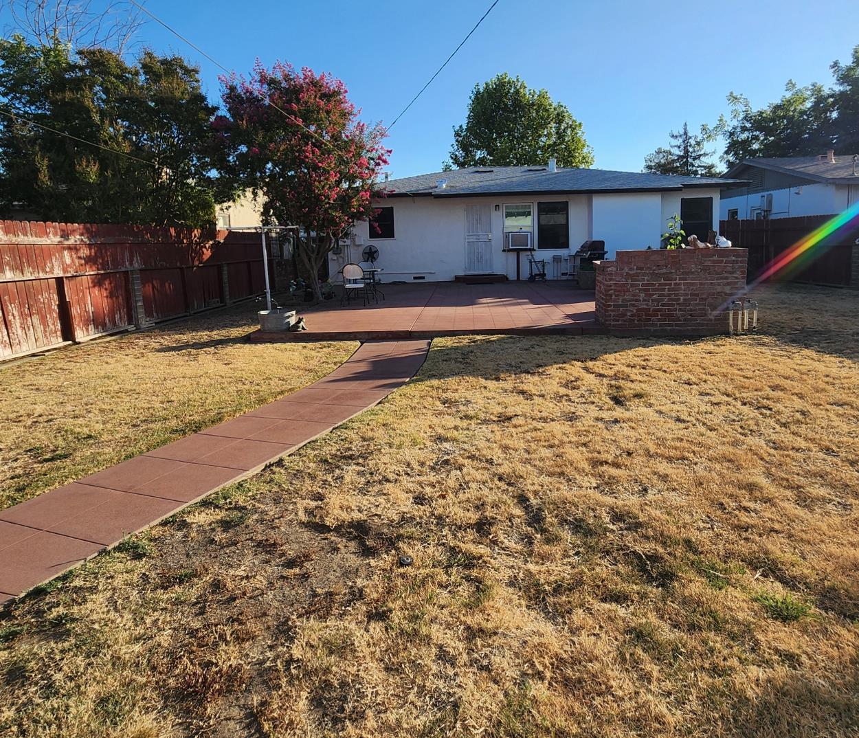 417 N O St, Madera, CA 93637