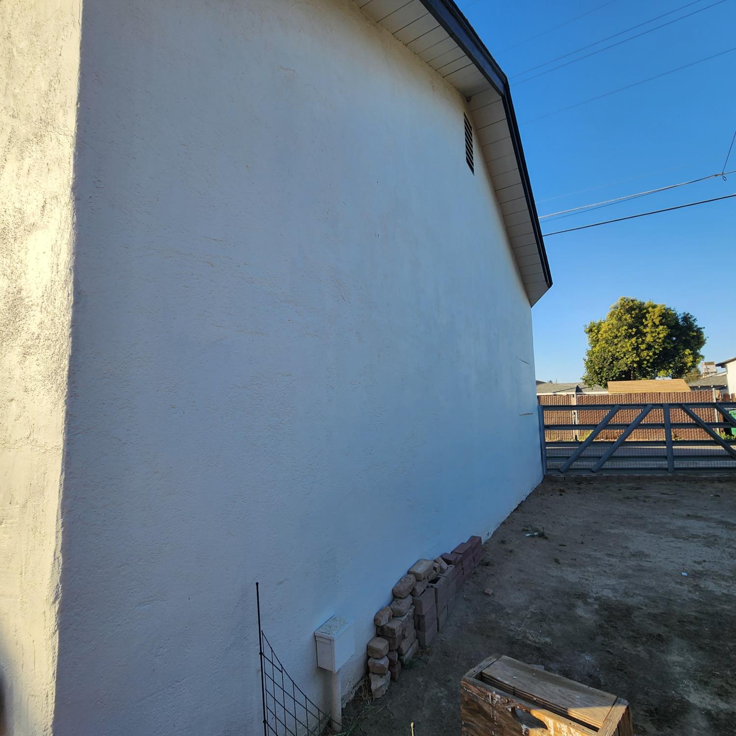 417 N O St, Madera, CA 93637