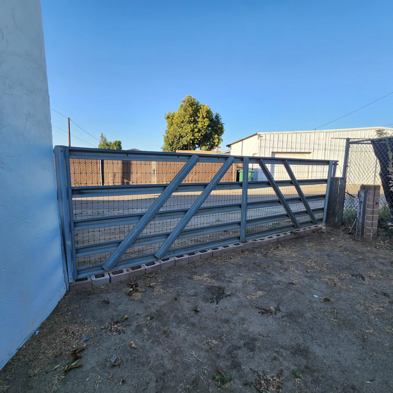 417 N O St, Madera, CA 93637