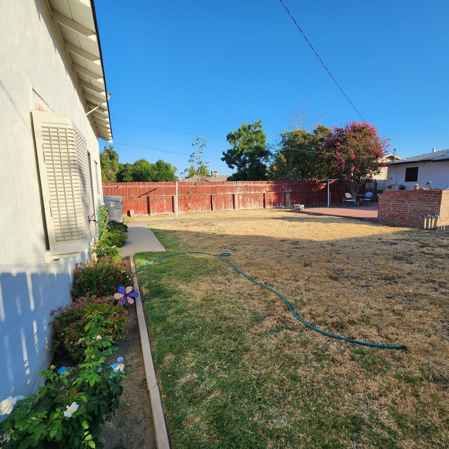 417 N O St, Madera, CA 93637
