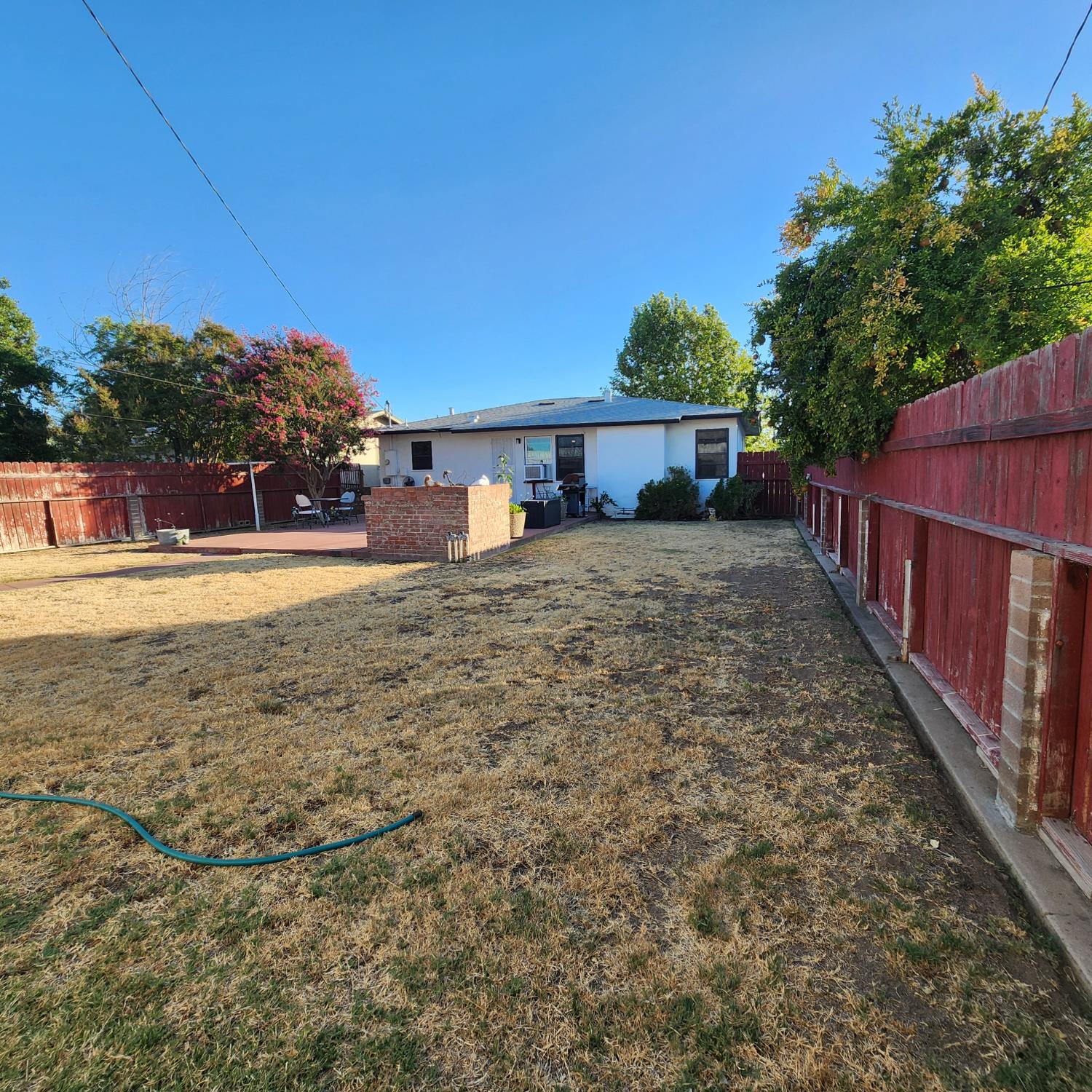 417 N O St, Madera, CA 93637