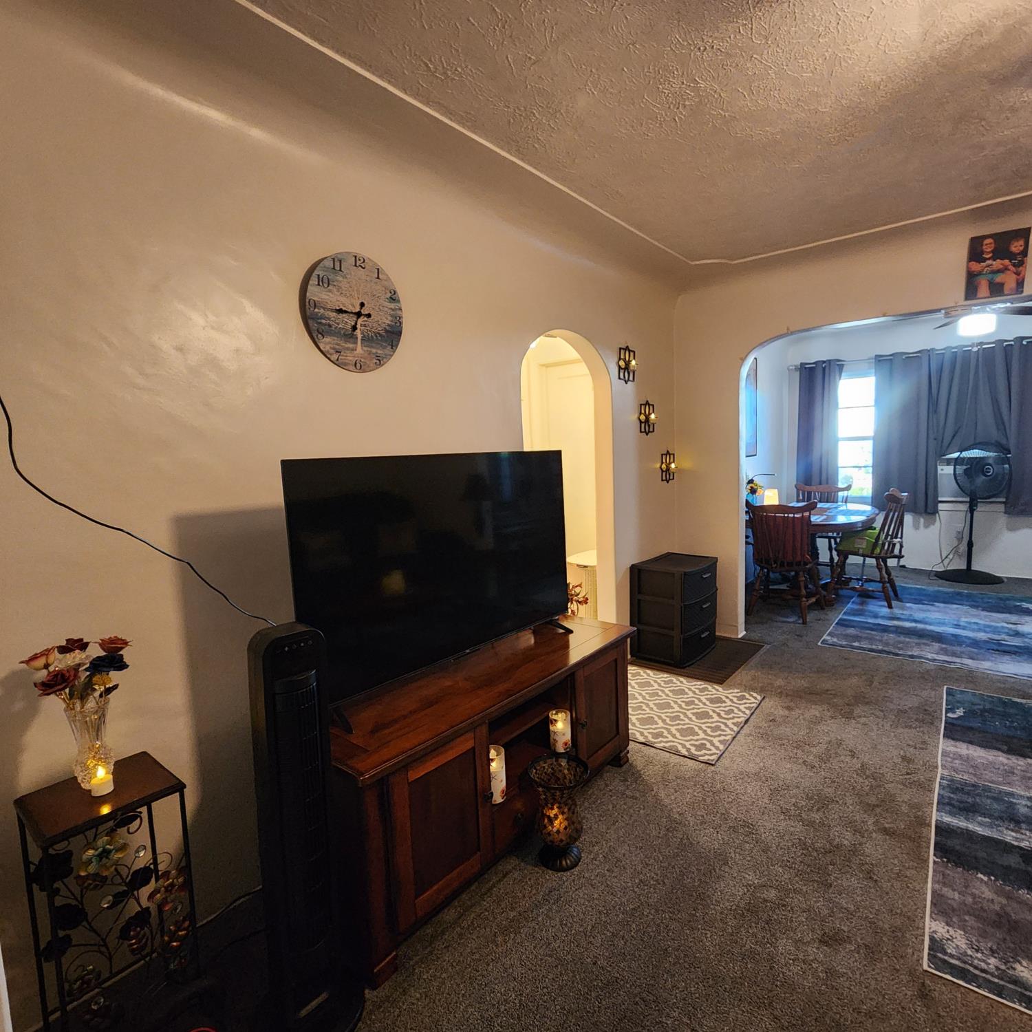 417 N O St, Madera, CA 93637
