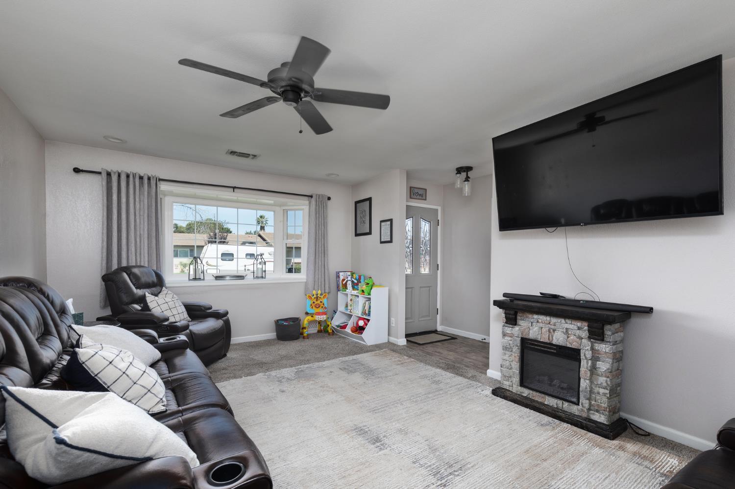 3746 Gaynor, Selma, CA 93662