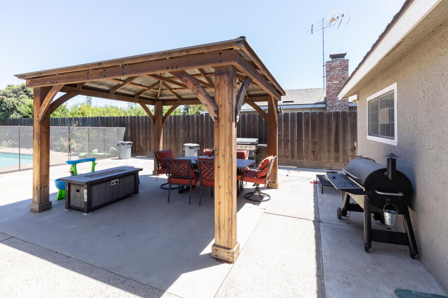 3746 Gaynor, Selma, CA 93662