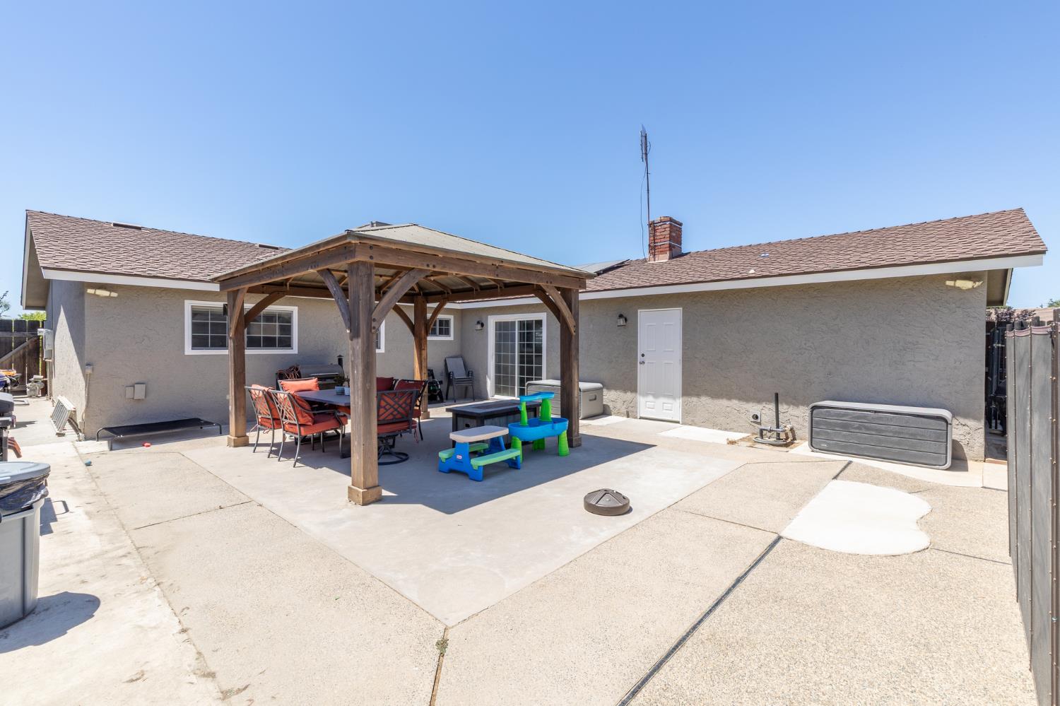 3746 Gaynor, Selma, CA 93662