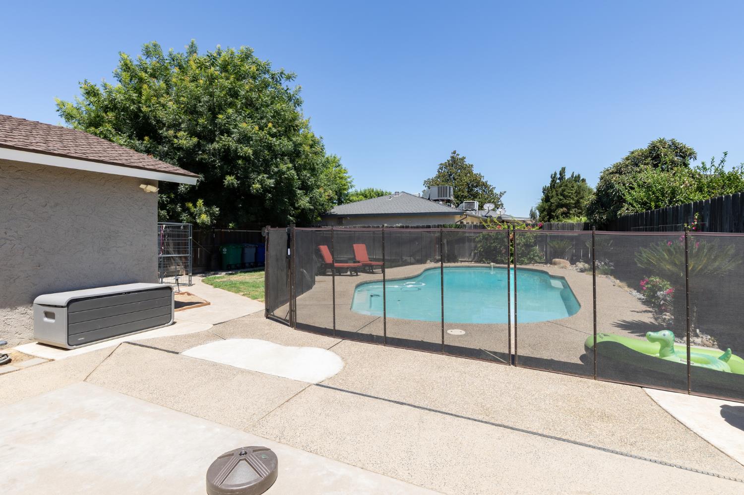3746 Gaynor, Selma, CA 93662