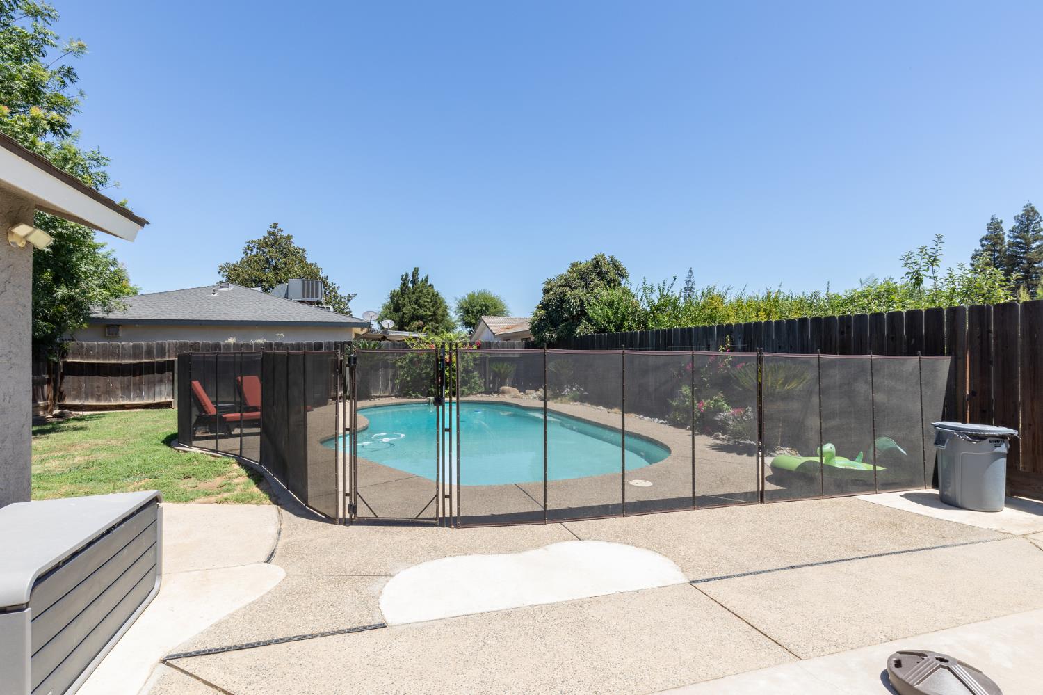 3746 Gaynor, Selma, CA 93662
