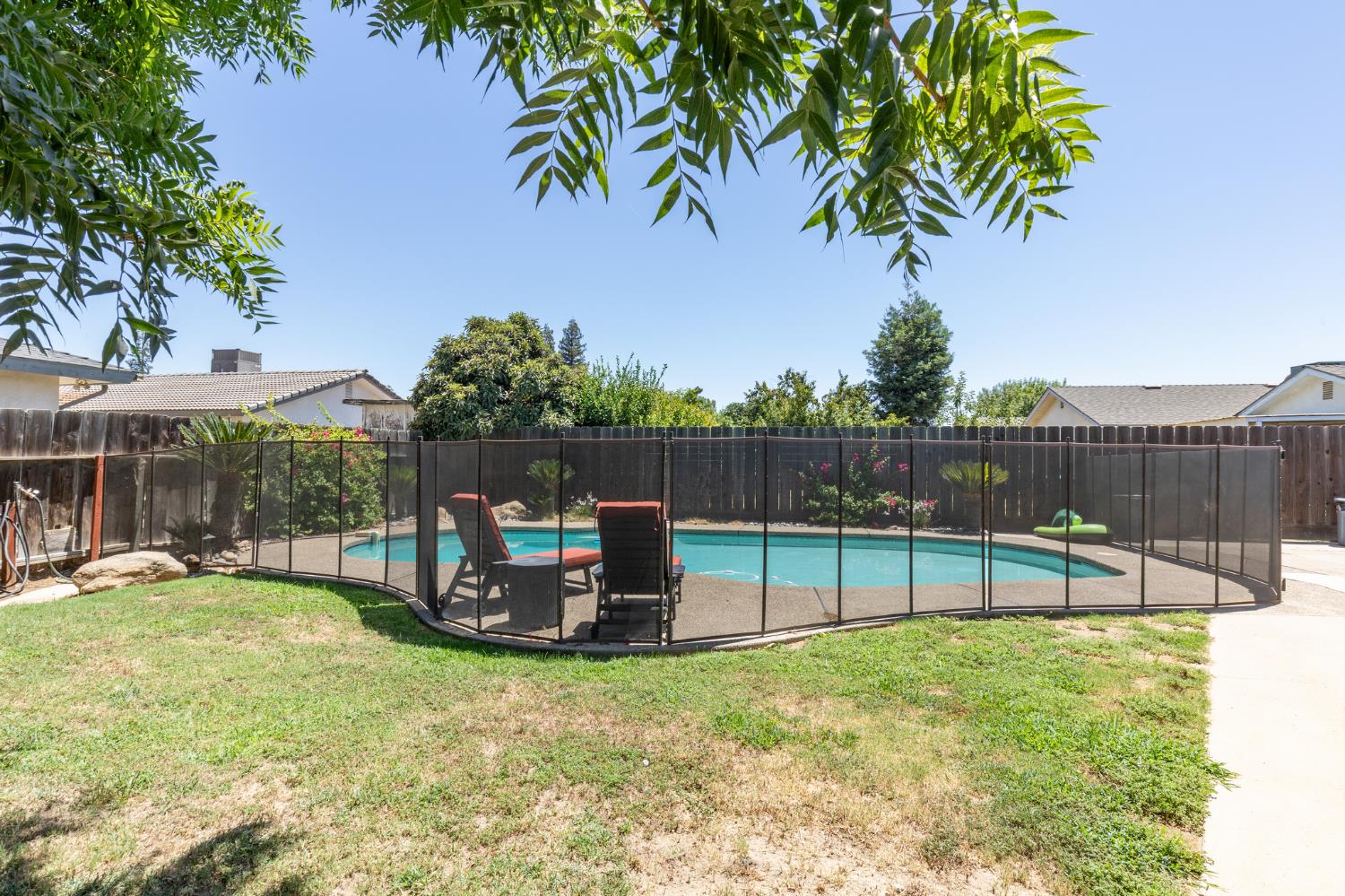 3746 Gaynor, Selma, CA 93662