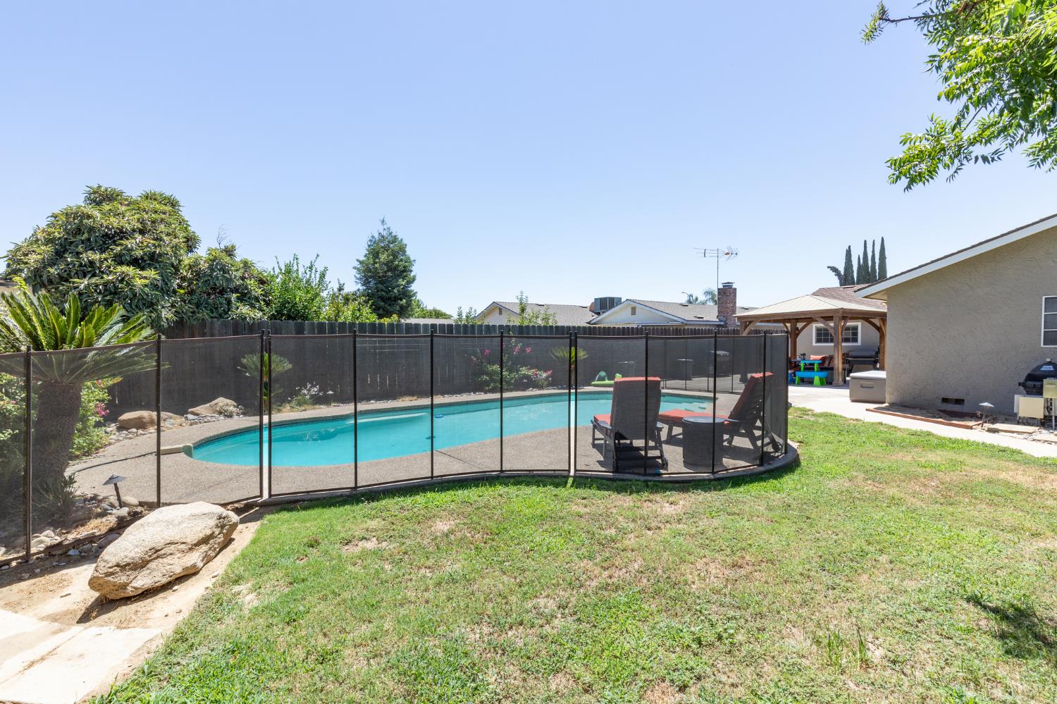 3746 Gaynor, Selma, CA 93662