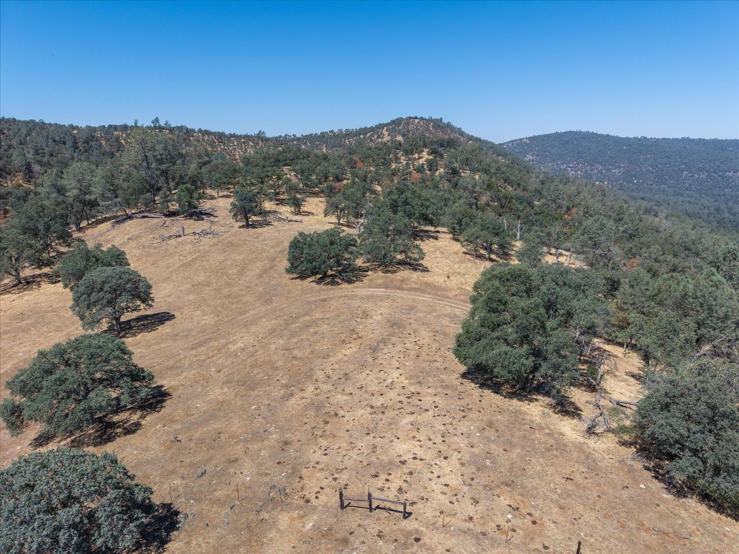 0 157 AC Mountain View Peak Rd, O neals, CA 93645