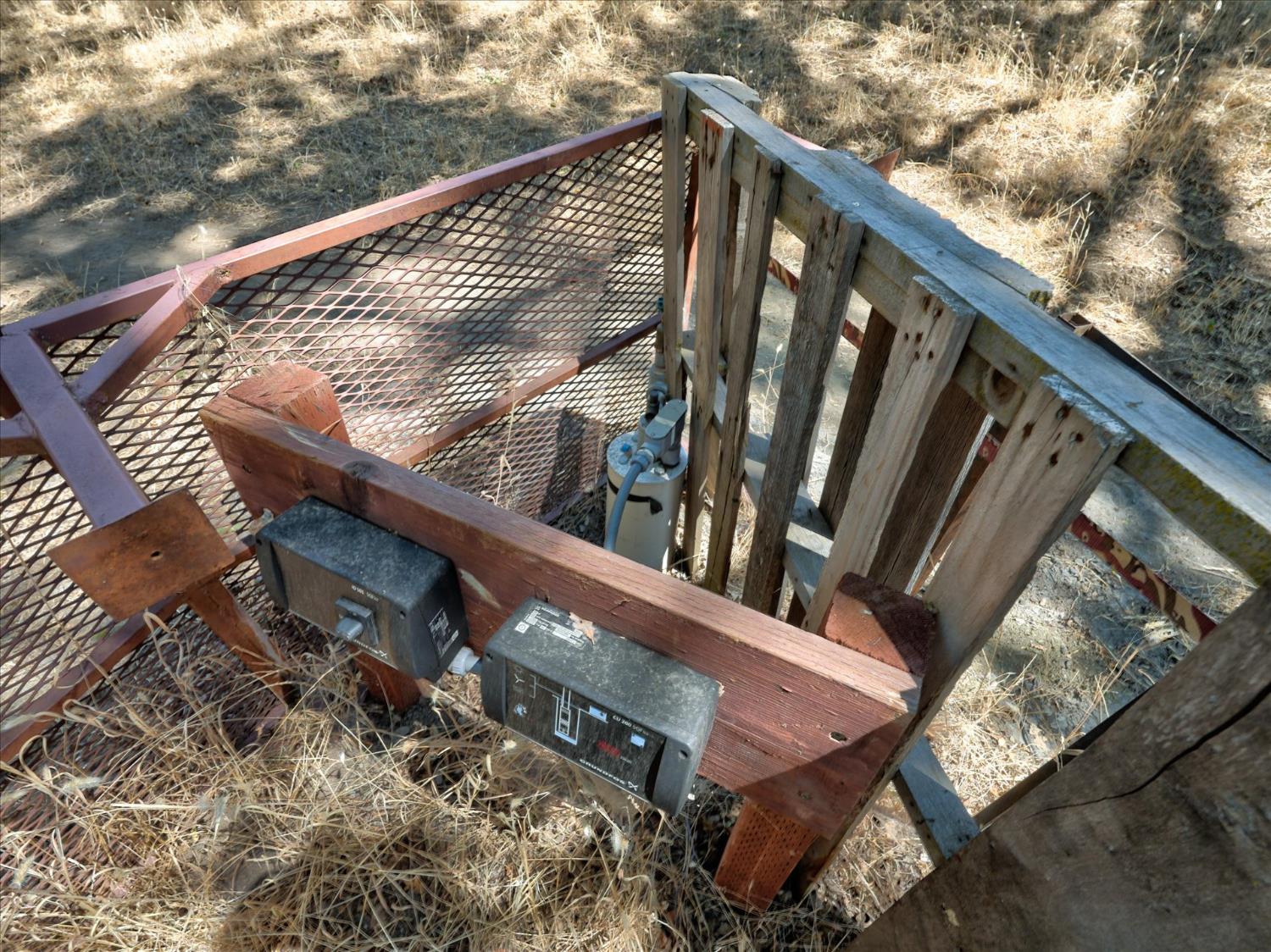 0 157 AC Mountain View Peak Rd, O neals, CA 93645
