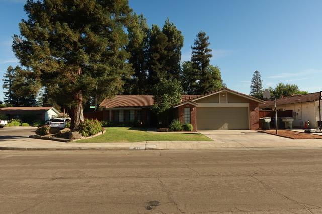4123 W Los Altos Ave, Fresno, CA 93722