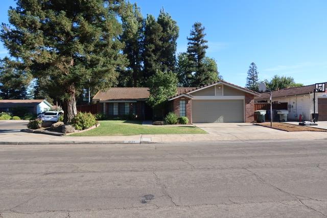 4123 W Los Altos Ave, Fresno, CA 93722