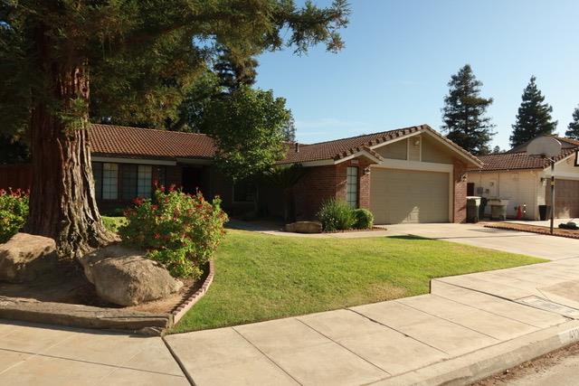 4123 W Los Altos Ave, Fresno, CA 93722