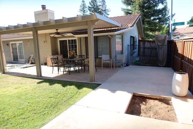 4123 W Los Altos Ave, Fresno, CA 93722