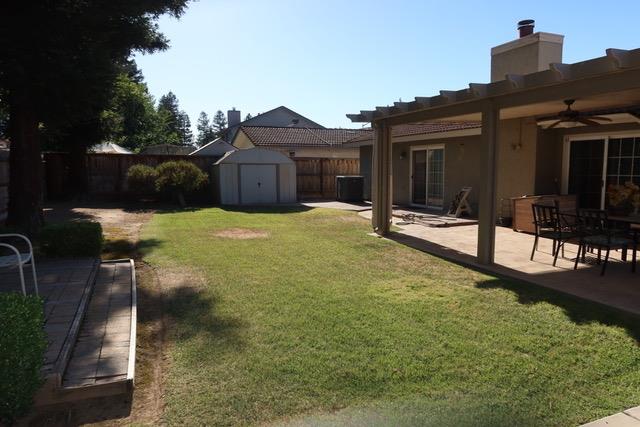 4123 W Los Altos Ave, Fresno, CA 93722