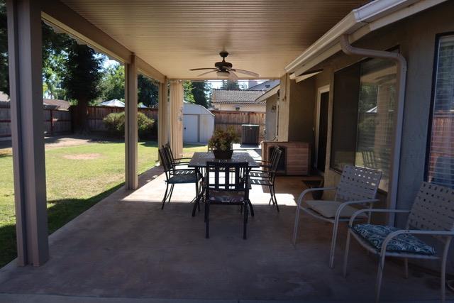 4123 W Los Altos Ave, Fresno, CA 93722