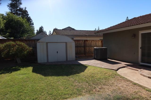 4123 W Los Altos Ave, Fresno, CA 93722