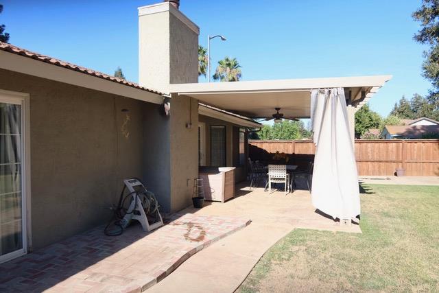 4123 W Los Altos Ave, Fresno, CA 93722