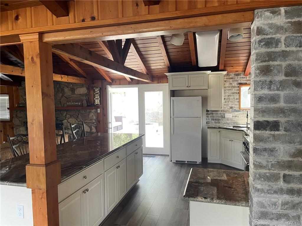 53327 Road 432, Bass Lake, CA 93604