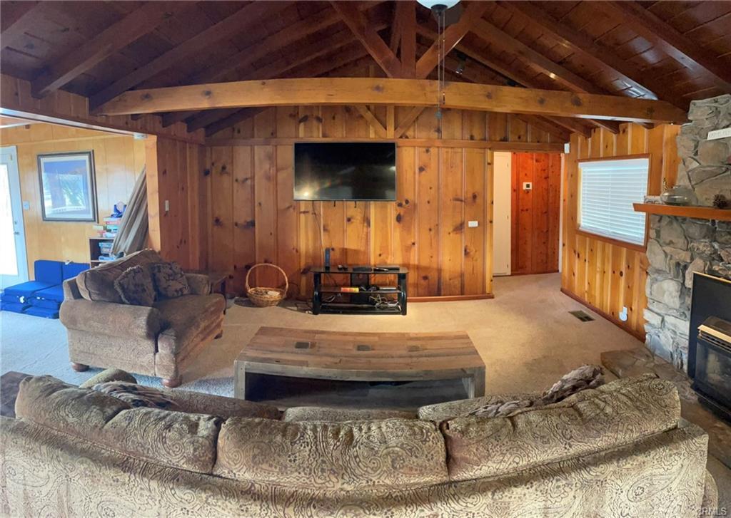 53327 Road 432, Bass Lake, CA 93604