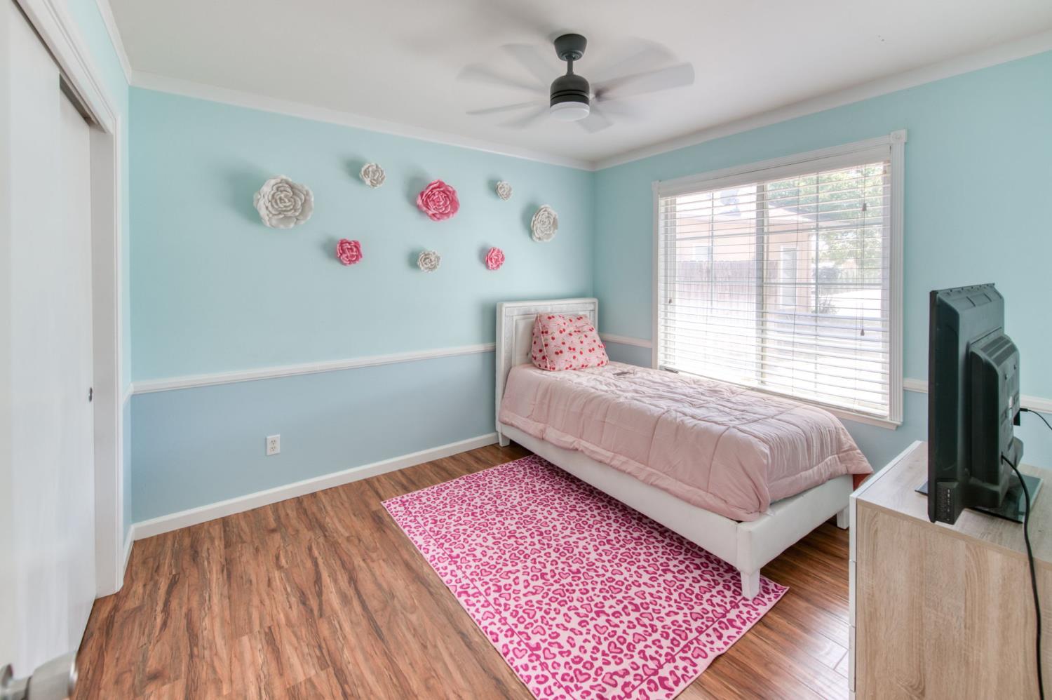 2444 N Tracy N, Fresno, CA 93722
