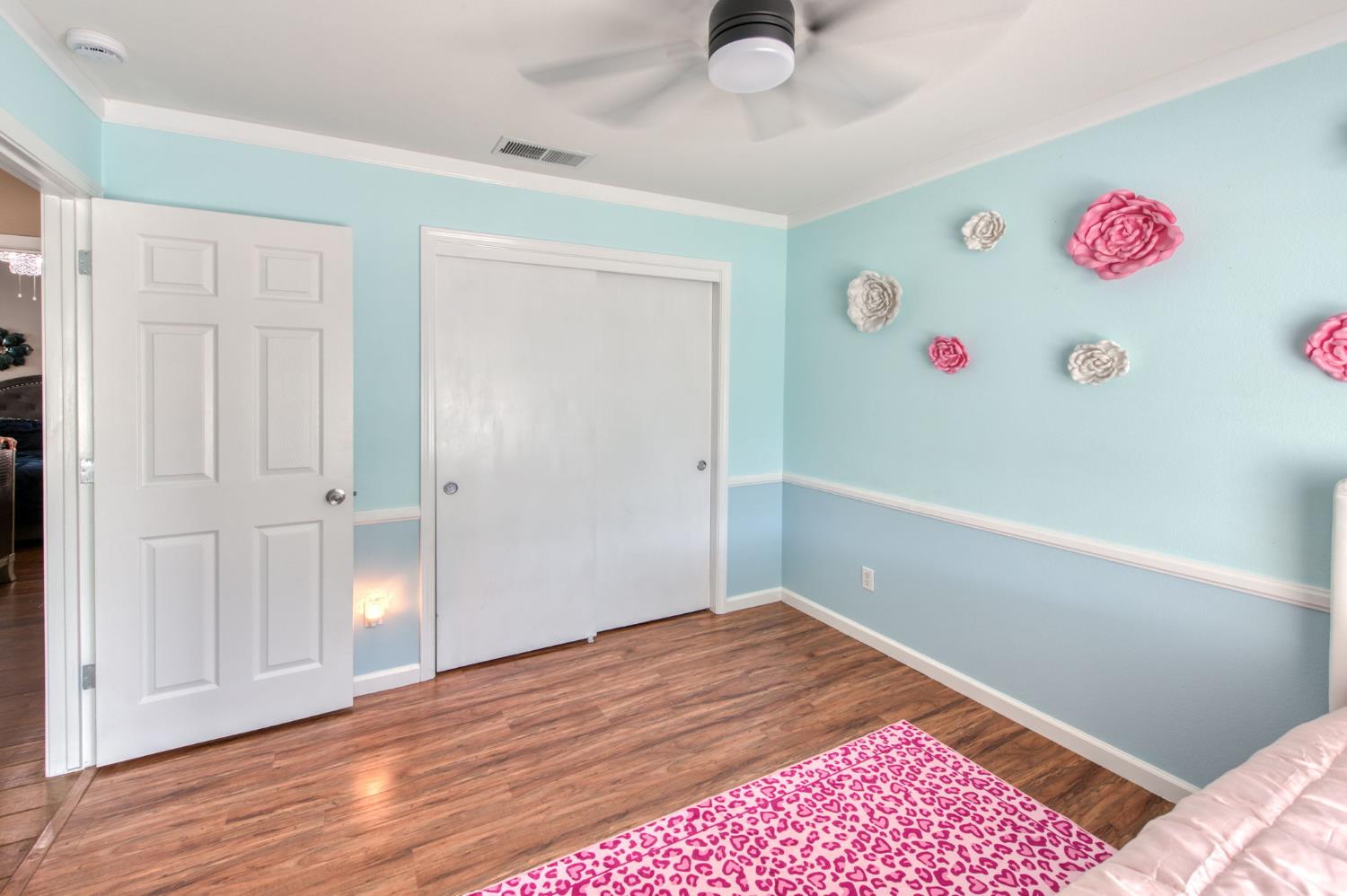 2444 N Tracy N, Fresno, CA 93722