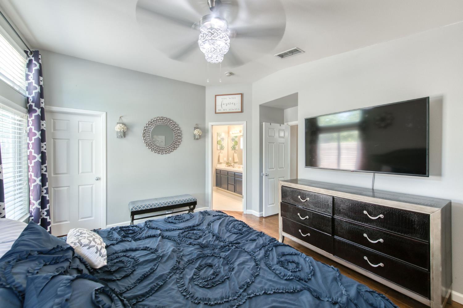 2444 N Tracy N, Fresno, CA 93722