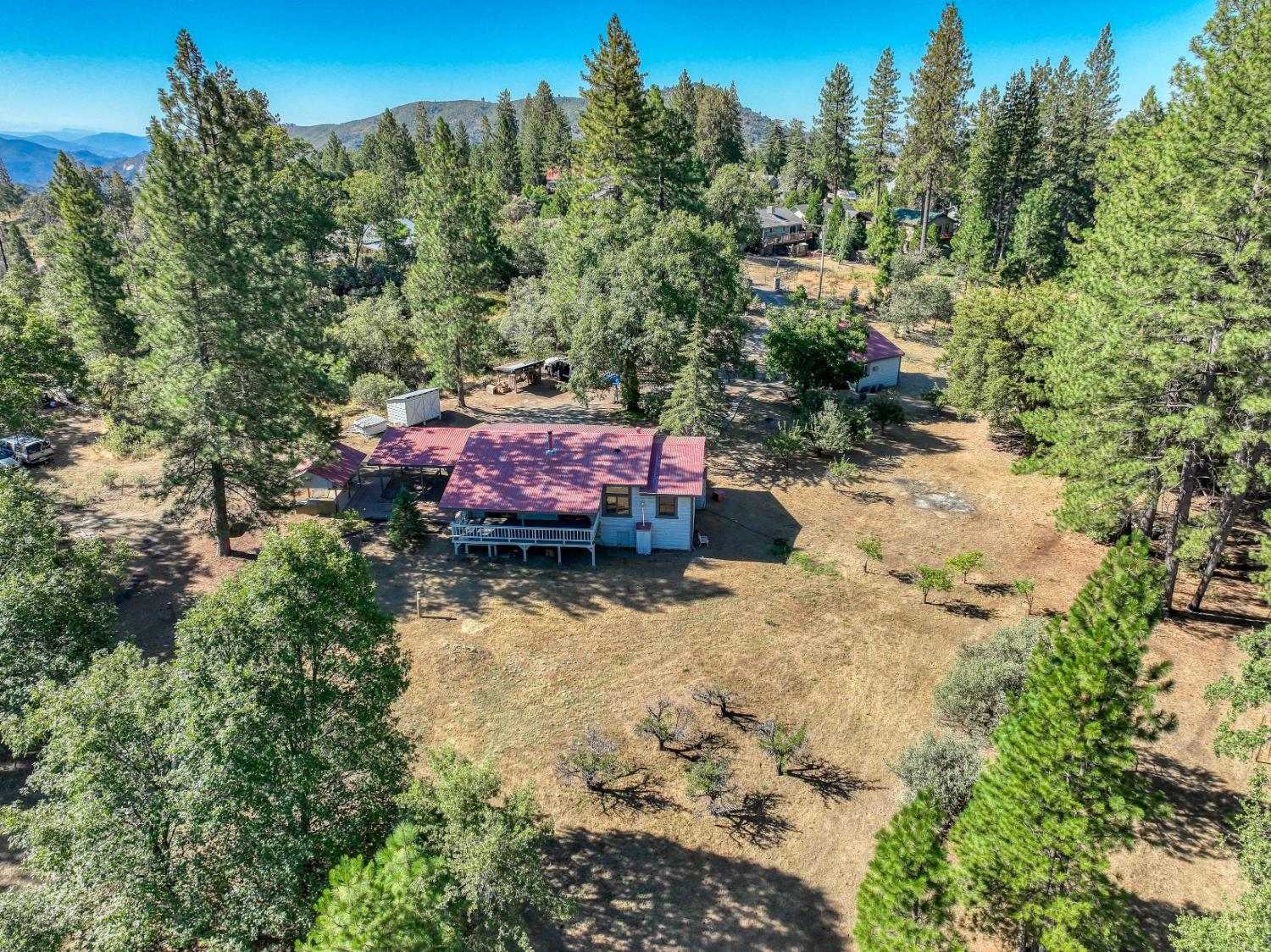 34315 Shaver Springs Rd, Auberry, CA 93602