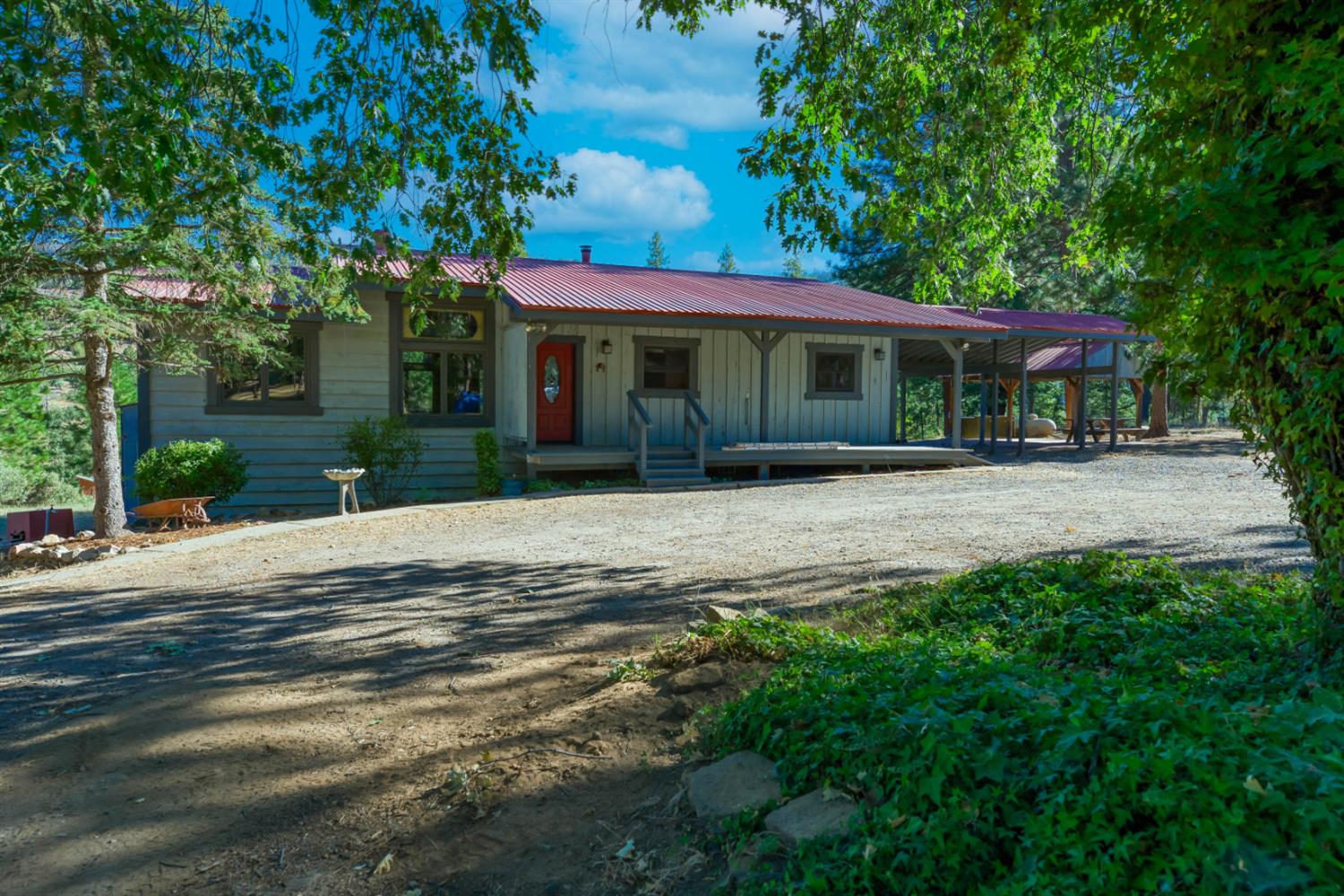 34315 Shaver Springs Rd, Auberry, CA 93602